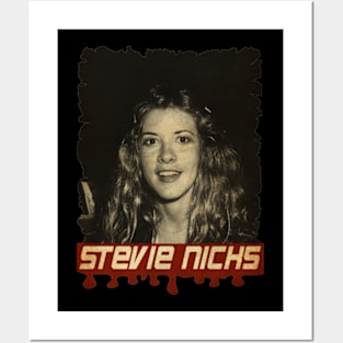 Stevie Nicks Vintage Posters and Art